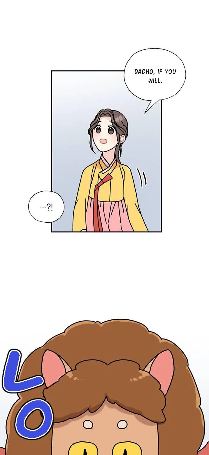 I Became The Chef Of The Dragon King Chapter 45 page 29 - 