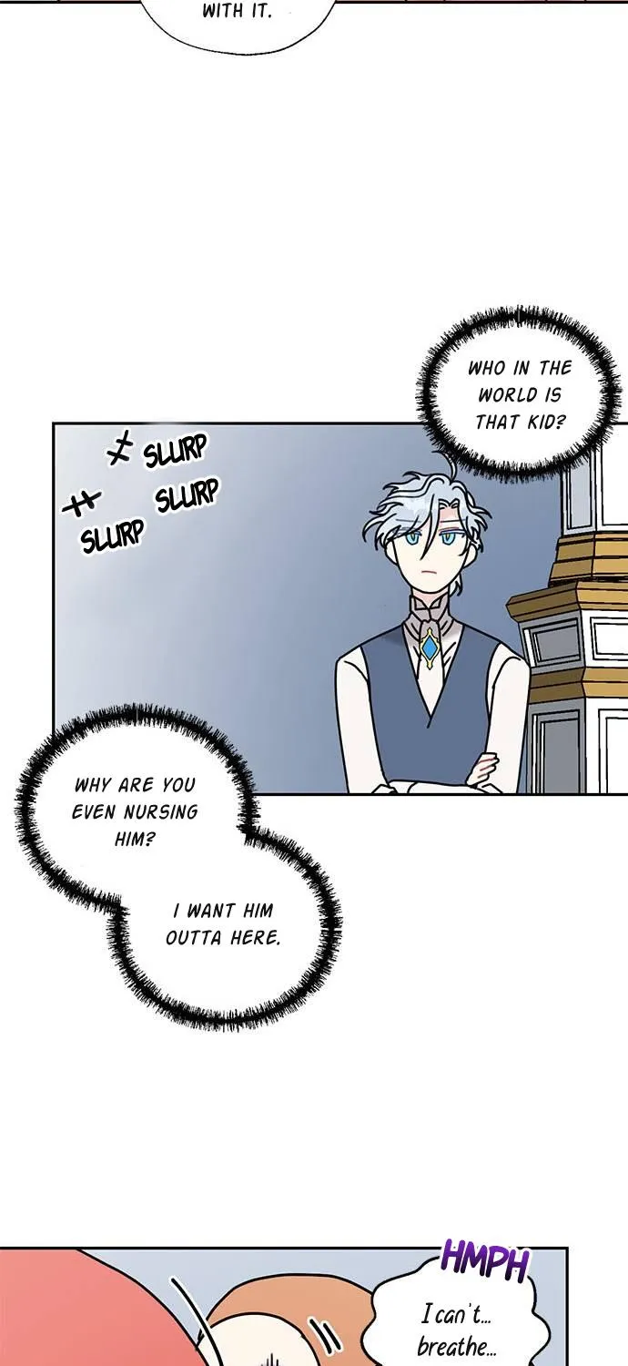 I Became The Chef Of The Dragon King Chapter 45 page 33 - 