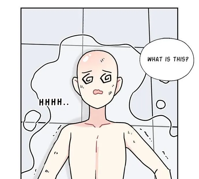 I Became The Chef Of The Dragon King Chapter 45 page 36 - 