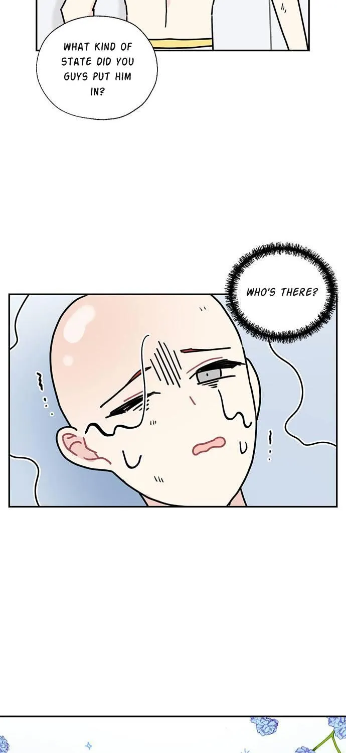 I Became The Chef Of The Dragon King Chapter 45 page 37 - 