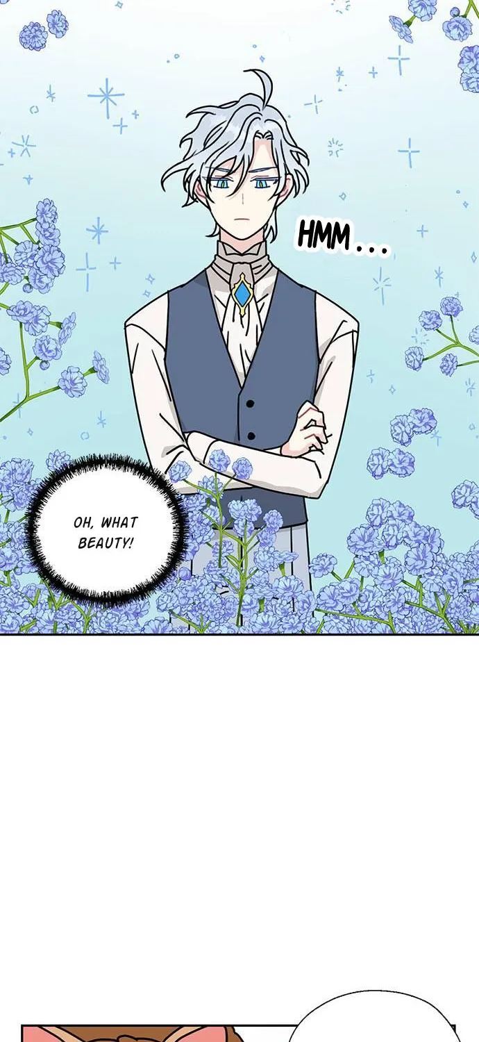 I Became The Chef Of The Dragon King Chapter 45 page 38 - 