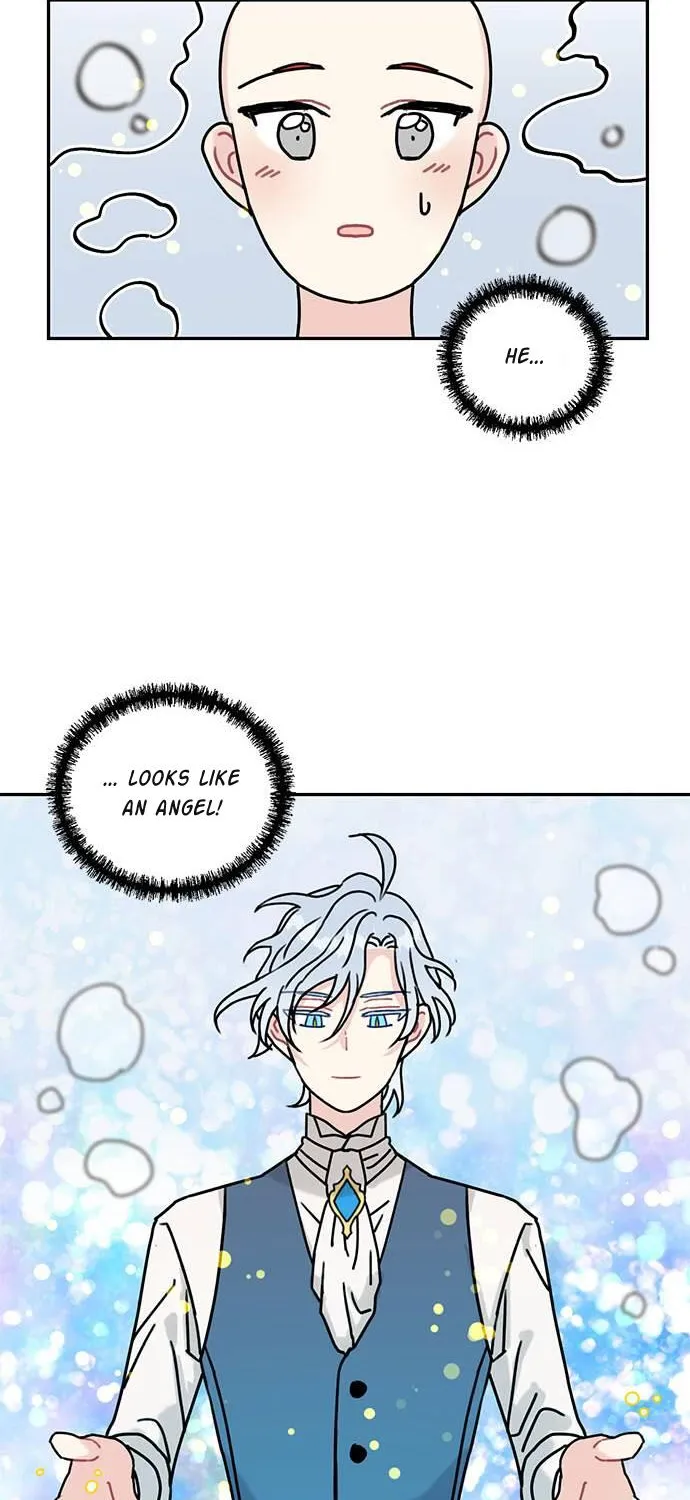 I Became The Chef Of The Dragon King Chapter 45 page 41 - 