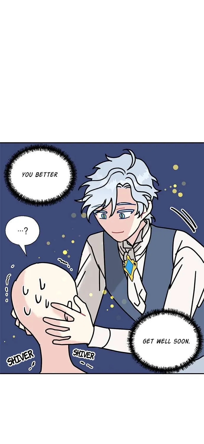 I Became The Chef Of The Dragon King Chapter 45 page 43 - 