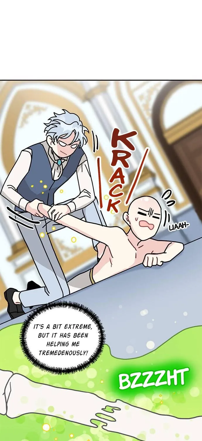 I Became The Chef Of The Dragon King Chapter 45 page 44 - 