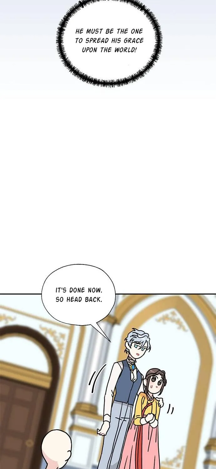 I Became The Chef Of The Dragon King Chapter 45 page 47 - 
