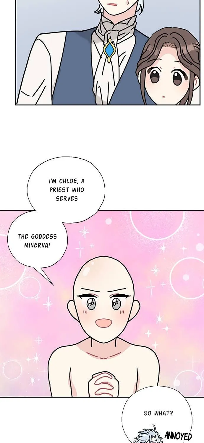I Became The Chef Of The Dragon King Chapter 45 page 49 - 