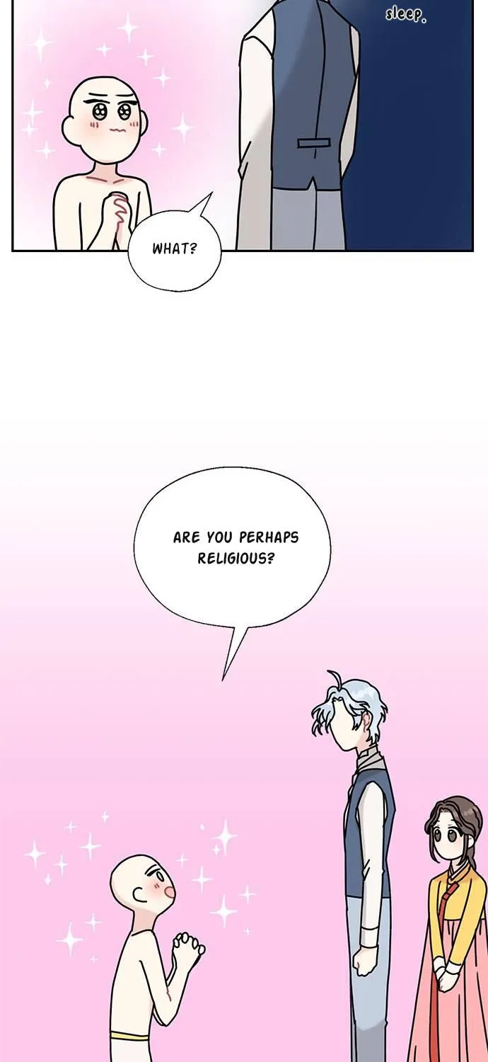 I Became The Chef Of The Dragon King Chapter 45 page 51 - 