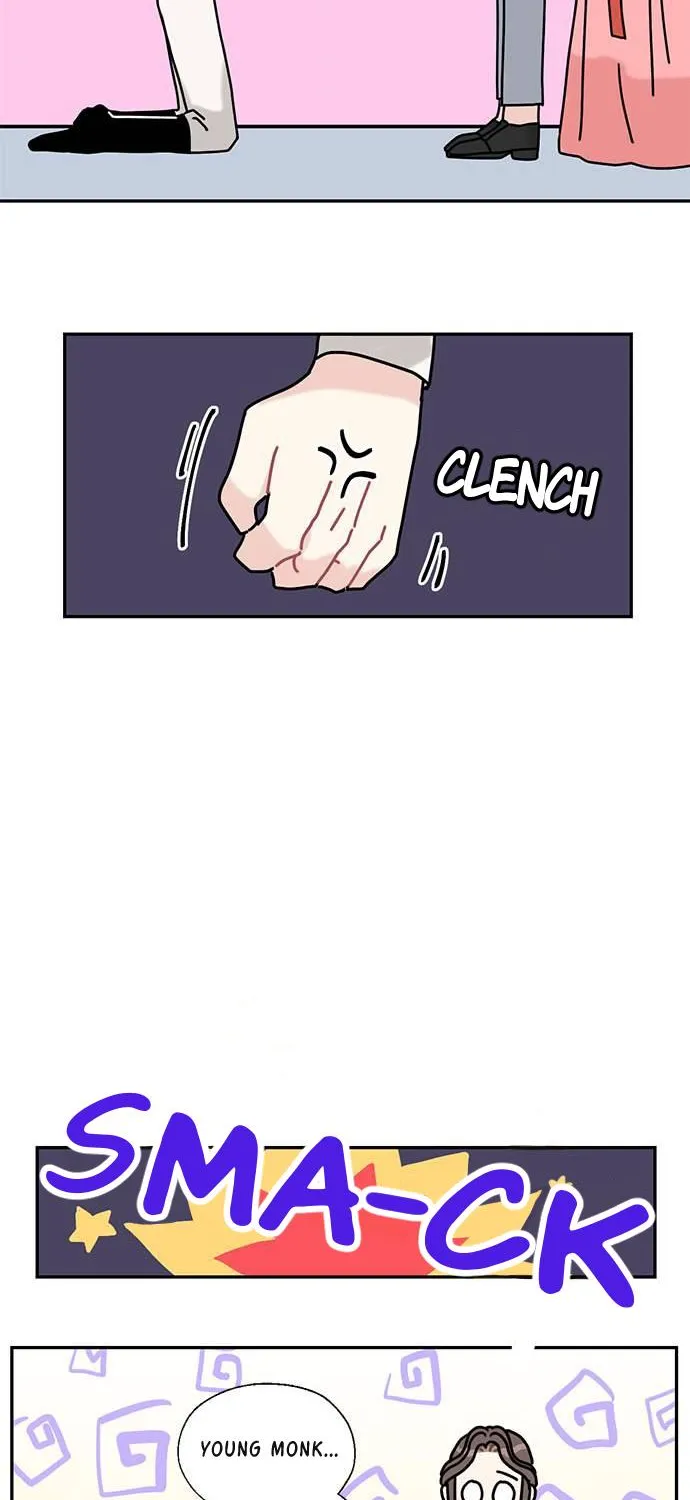 I Became The Chef Of The Dragon King Chapter 45 page 52 - 