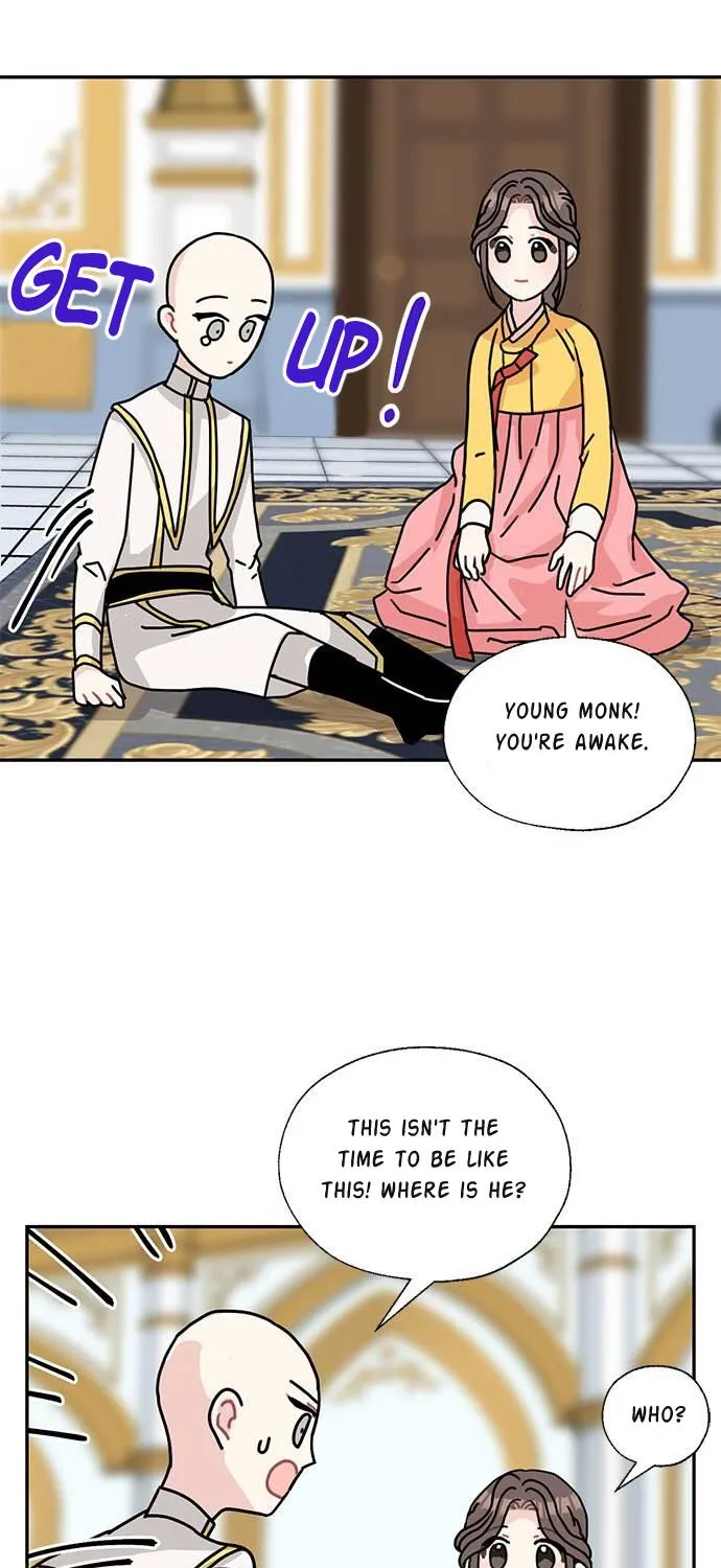 I Became The Chef Of The Dragon King Chapter 45 page 59 - 