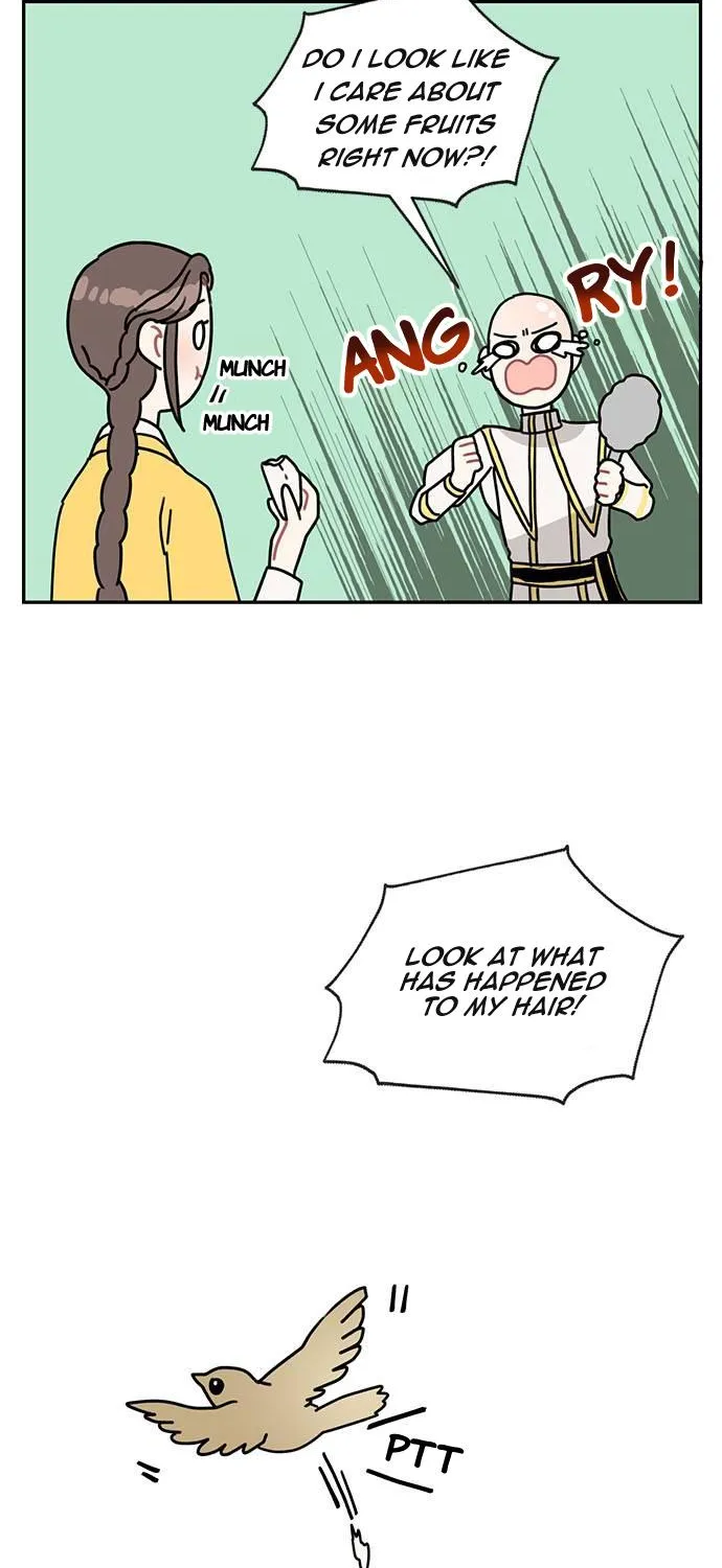 I Became The Chef Of The Dragon King Chapter 45 page 10 - 