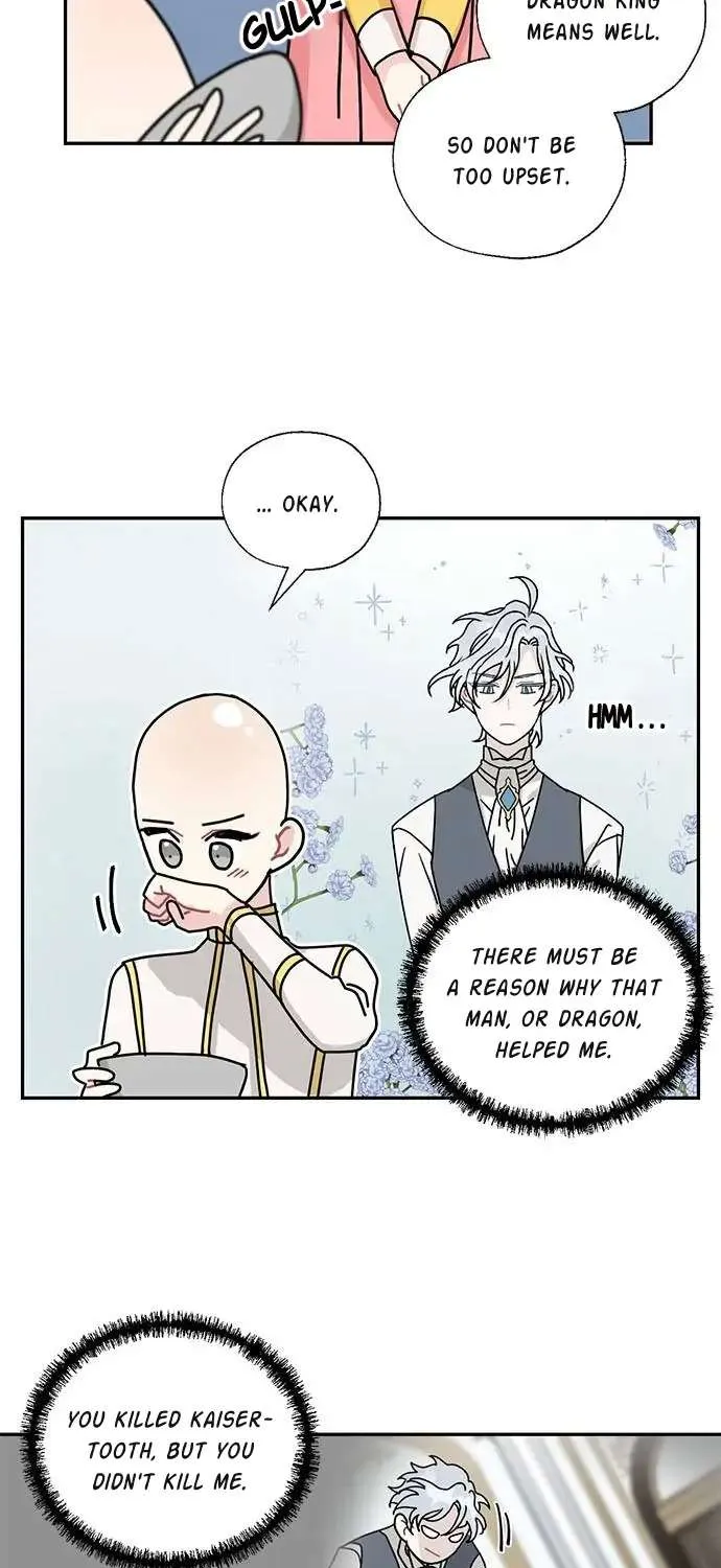 I Became The Chef Of The Dragon King Chapter 46 page 12 - 