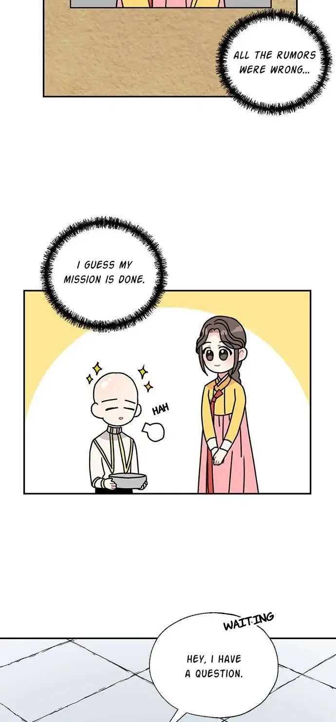 I Became The Chef Of The Dragon King Chapter 46 page 14 - 