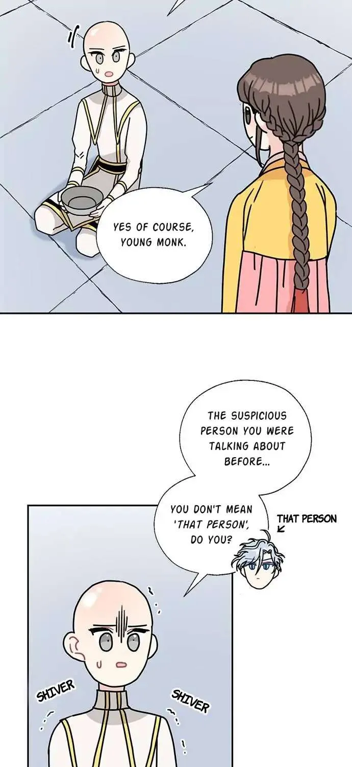 I Became The Chef Of The Dragon King Chapter 46 page 15 - 