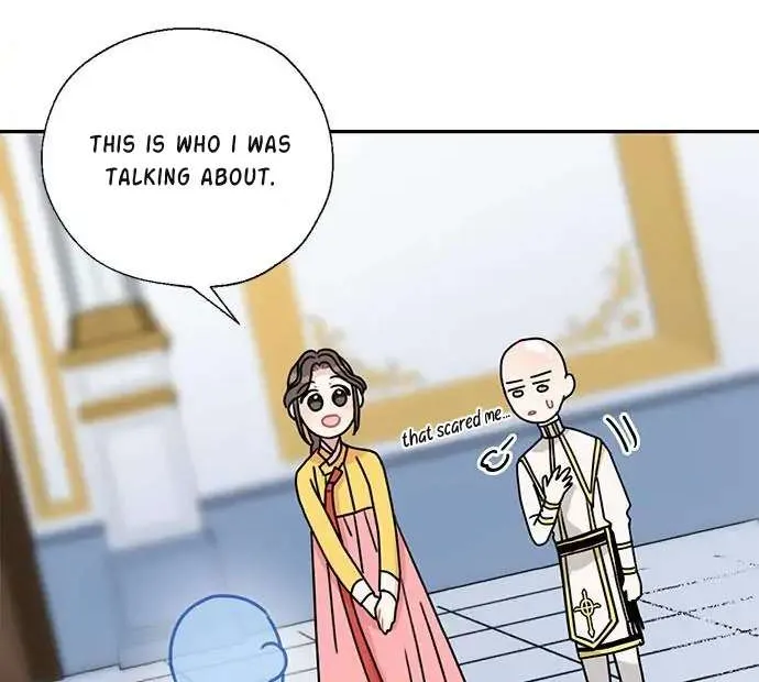 I Became The Chef Of The Dragon King Chapter 46 page 18 - 