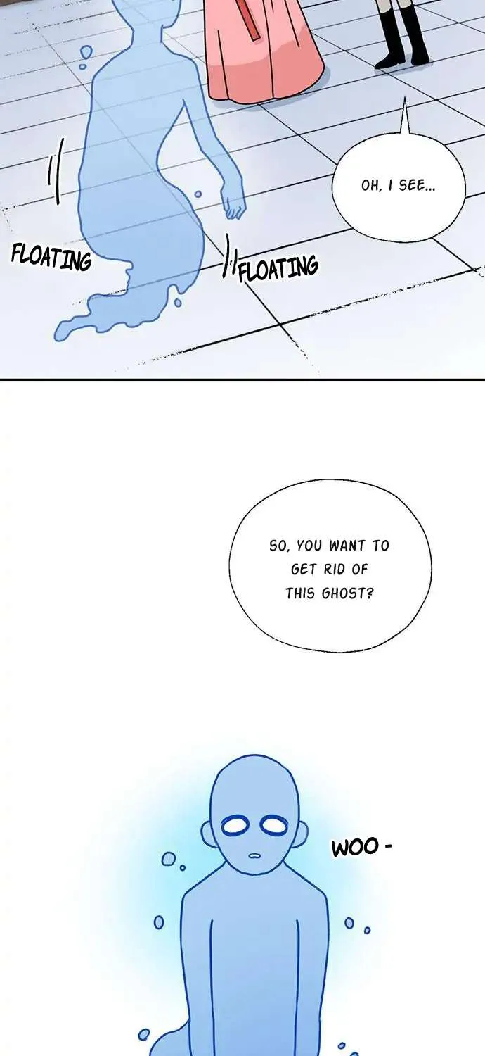 I Became The Chef Of The Dragon King Chapter 46 page 19 - 