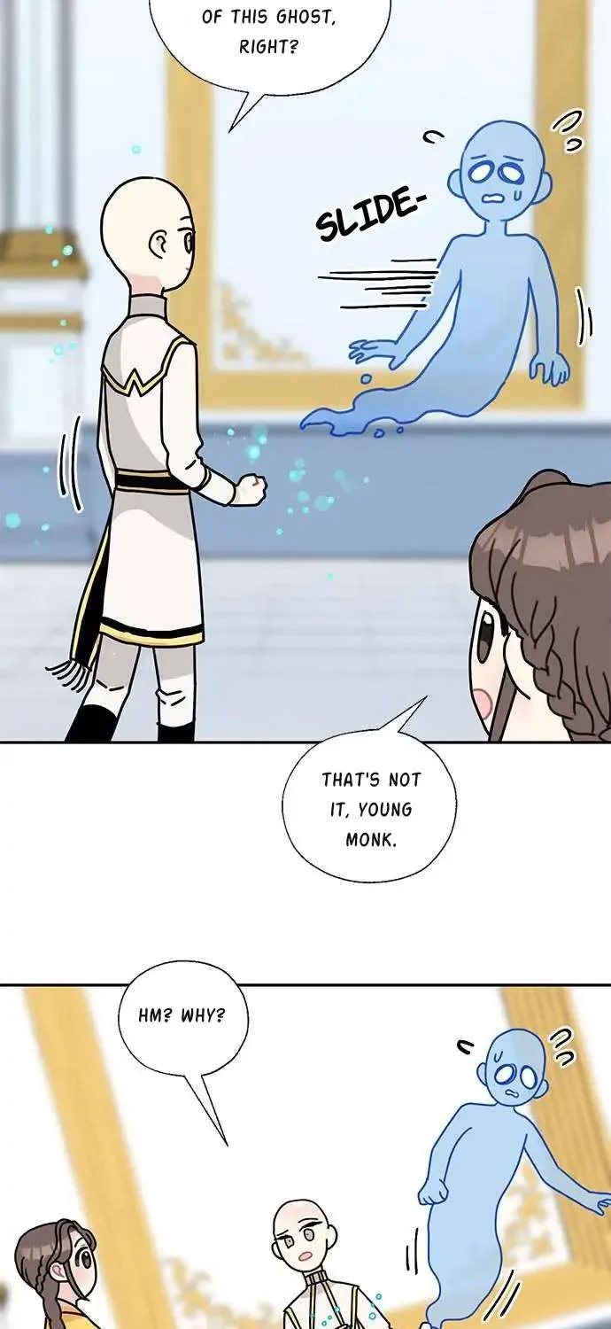 I Became The Chef Of The Dragon King Chapter 46 page 23 - 