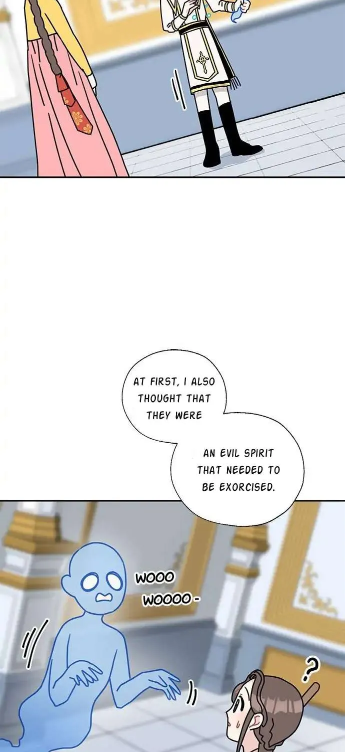 I Became The Chef Of The Dragon King Chapter 46 page 24 - 