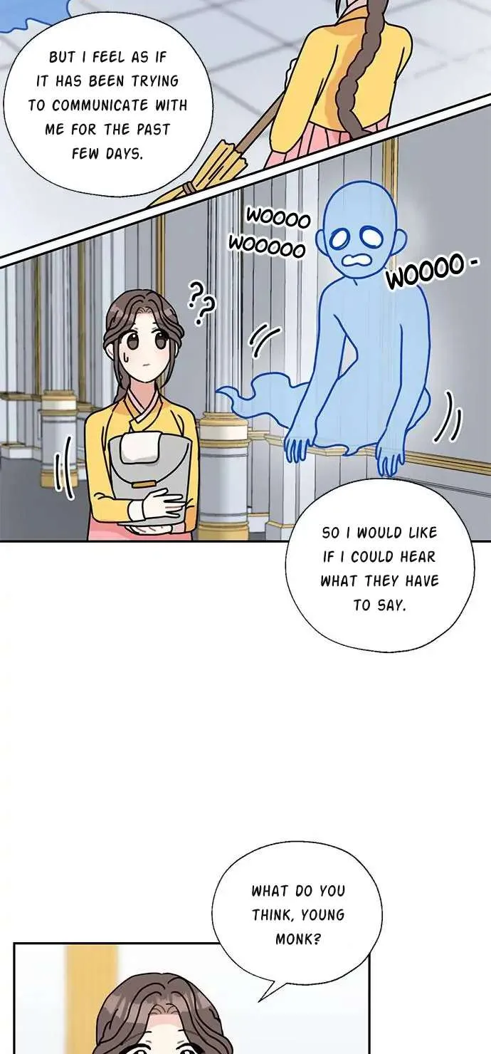 I Became The Chef Of The Dragon King Chapter 46 page 25 - 