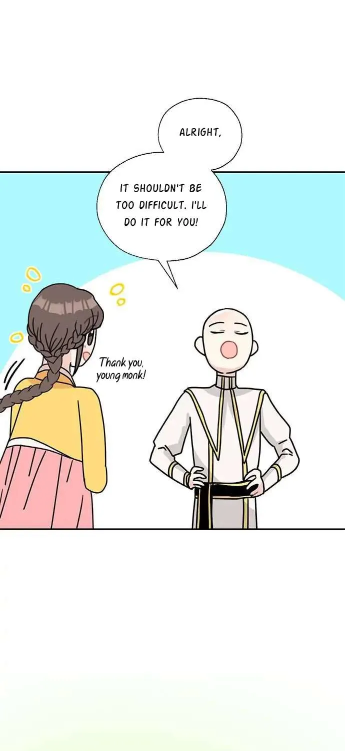 I Became The Chef Of The Dragon King Chapter 46 page 29 - 