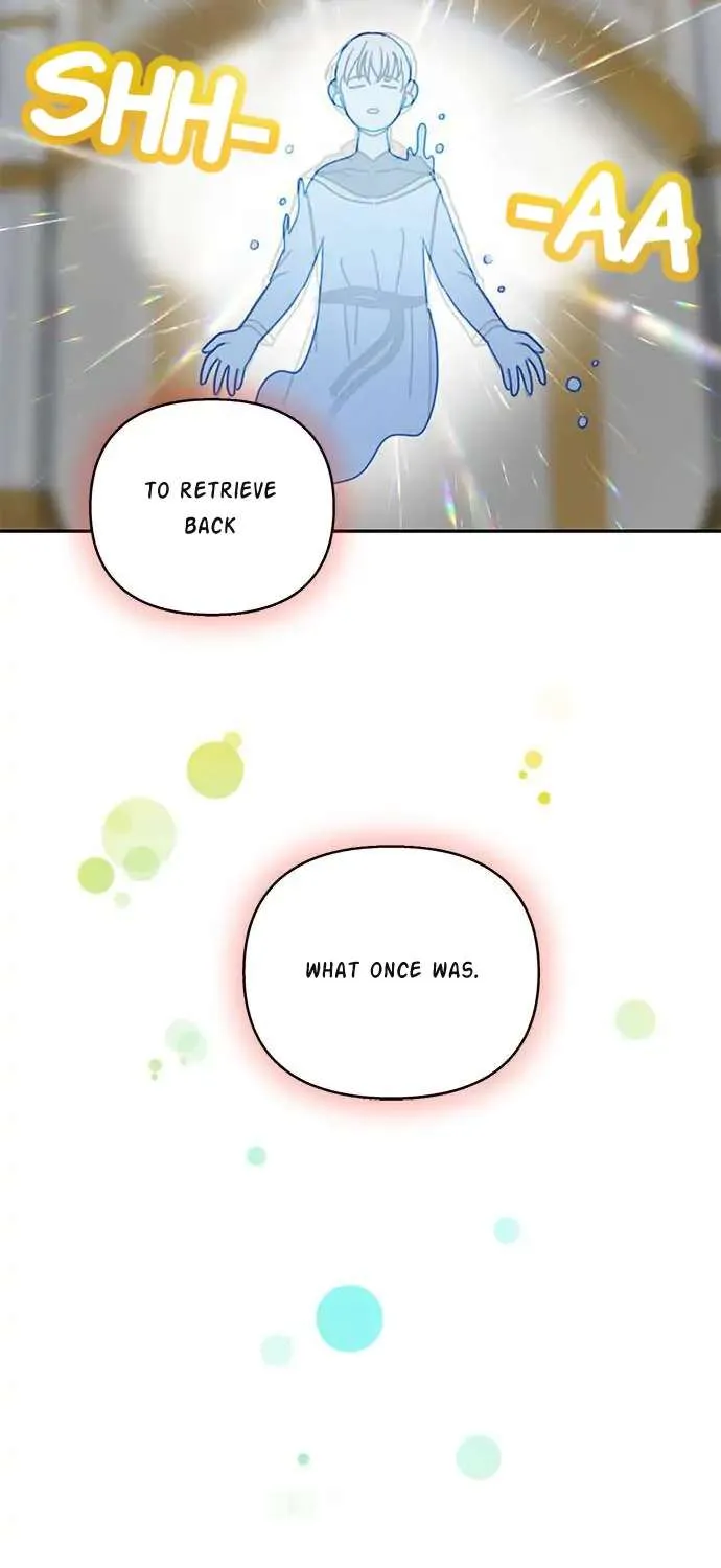 I Became The Chef Of The Dragon King Chapter 46 page 33 - 