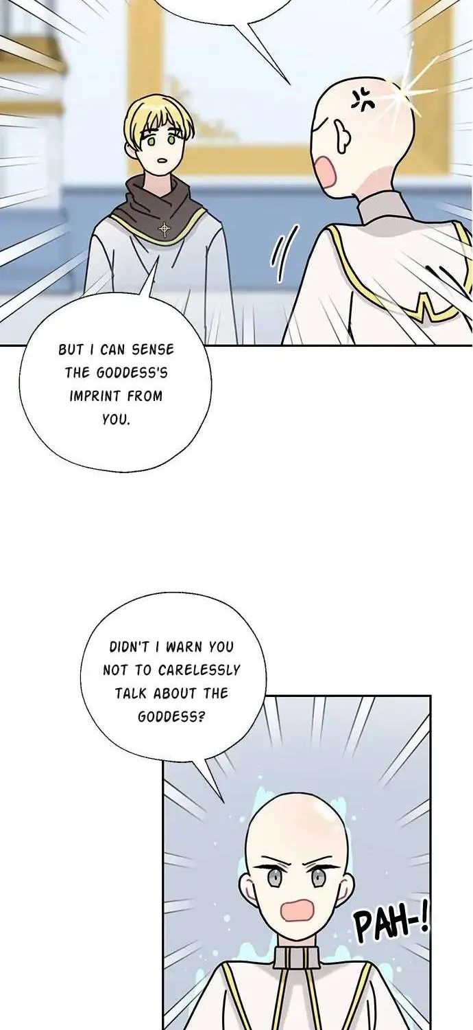 I Became The Chef Of The Dragon King Chapter 46 page 38 - 