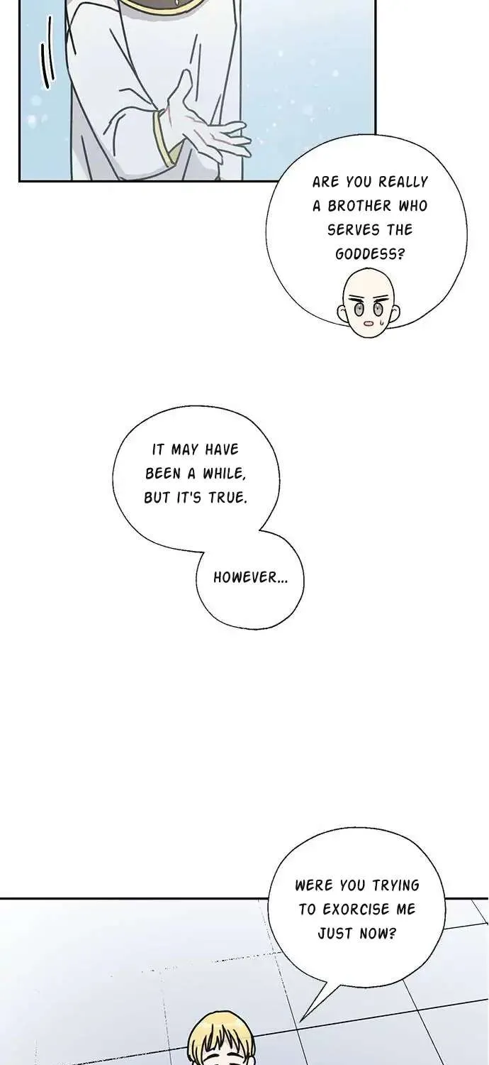 I Became The Chef Of The Dragon King Chapter 46 page 43 - 