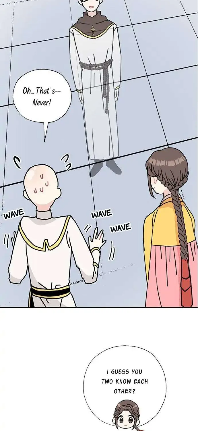 I Became The Chef Of The Dragon King Chapter 46 page 44 - 