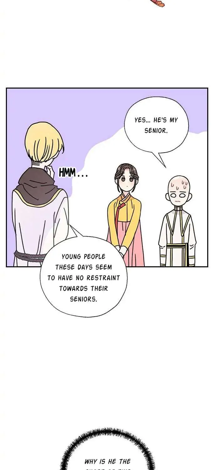 I Became The Chef Of The Dragon King Chapter 46 page 45 - 