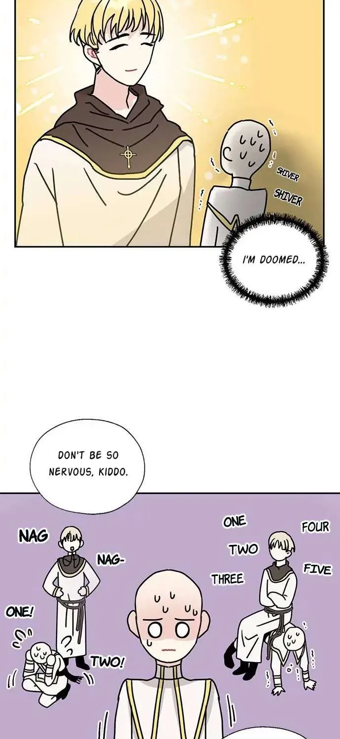 I Became The Chef Of The Dragon King Chapter 46 page 48 - 