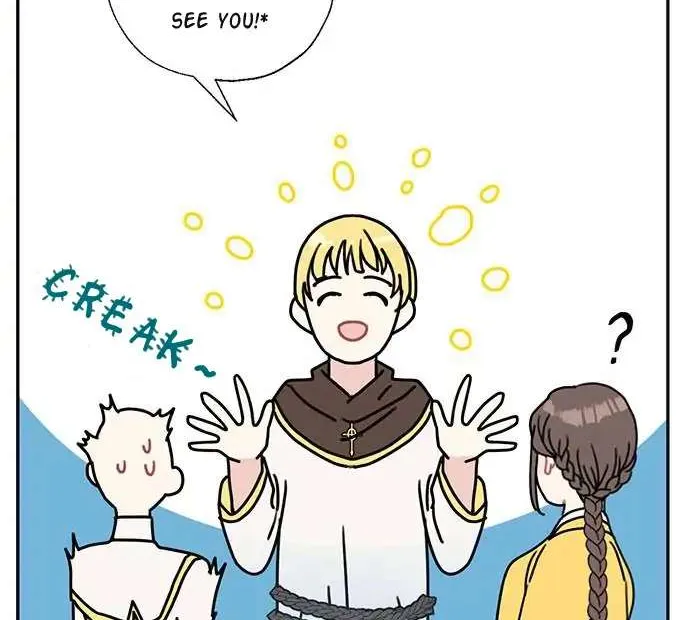 I Became The Chef Of The Dragon King Chapter 46 page 50 - 