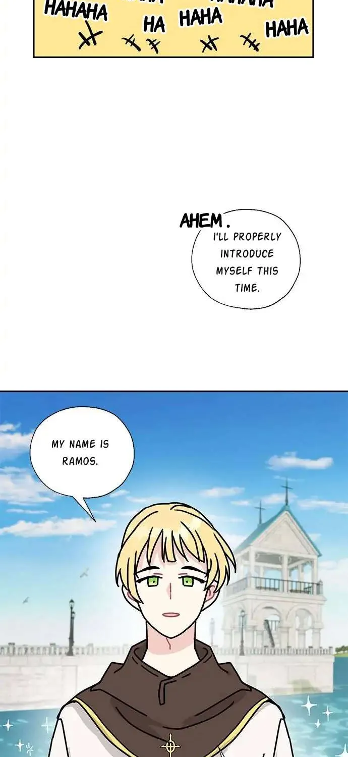 I Became The Chef Of The Dragon King Chapter 46 page 52 - 