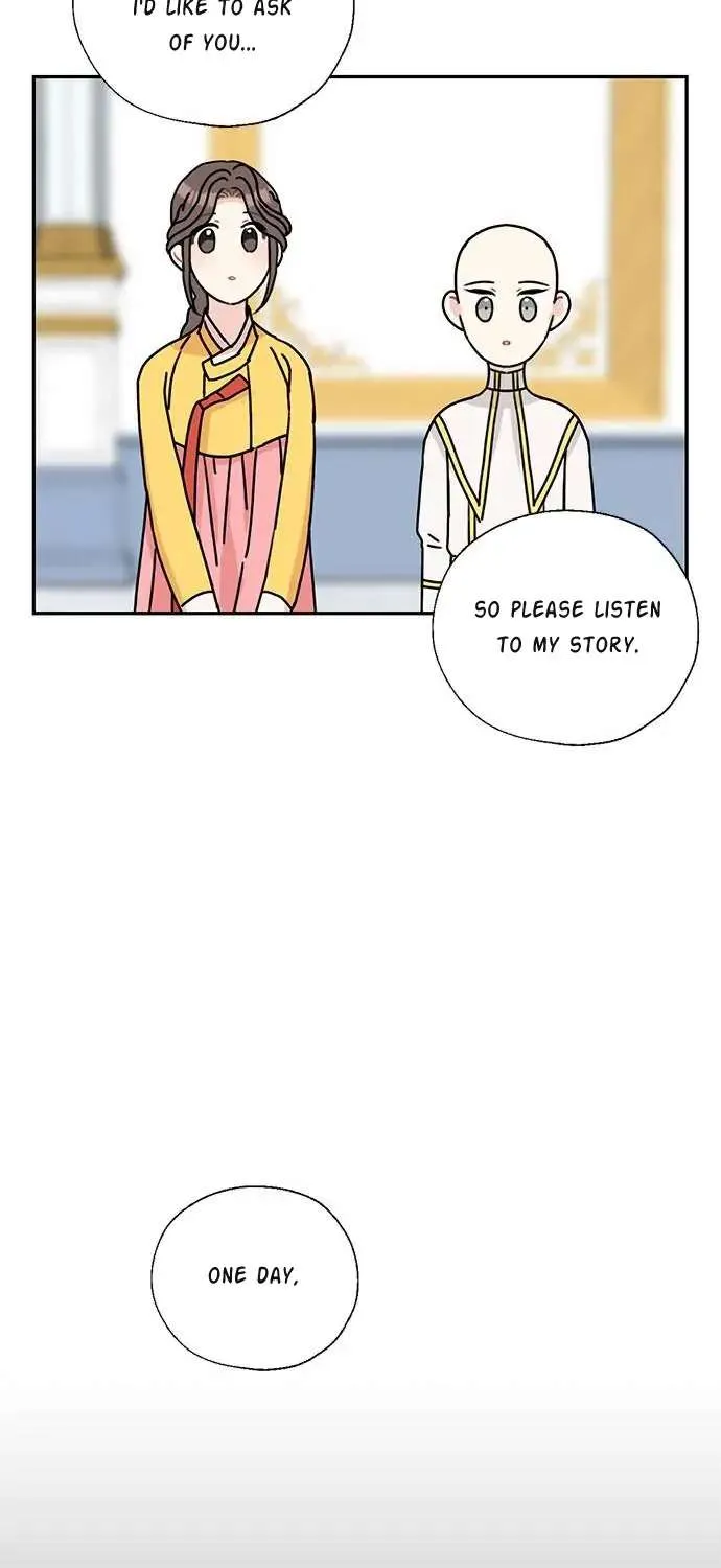 I Became The Chef Of The Dragon King Chapter 46 page 54 - 