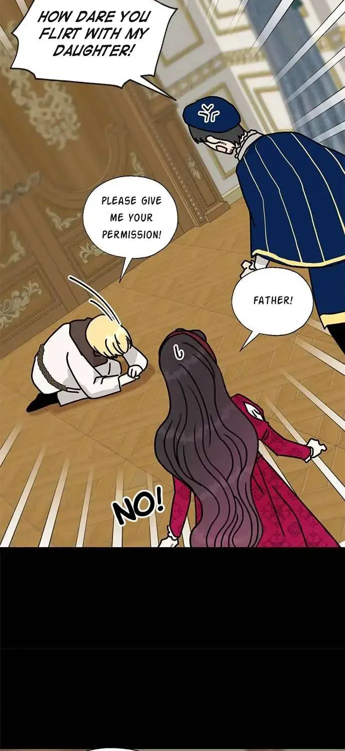 I Became The Chef Of The Dragon King Chapter 46 page 58 - 