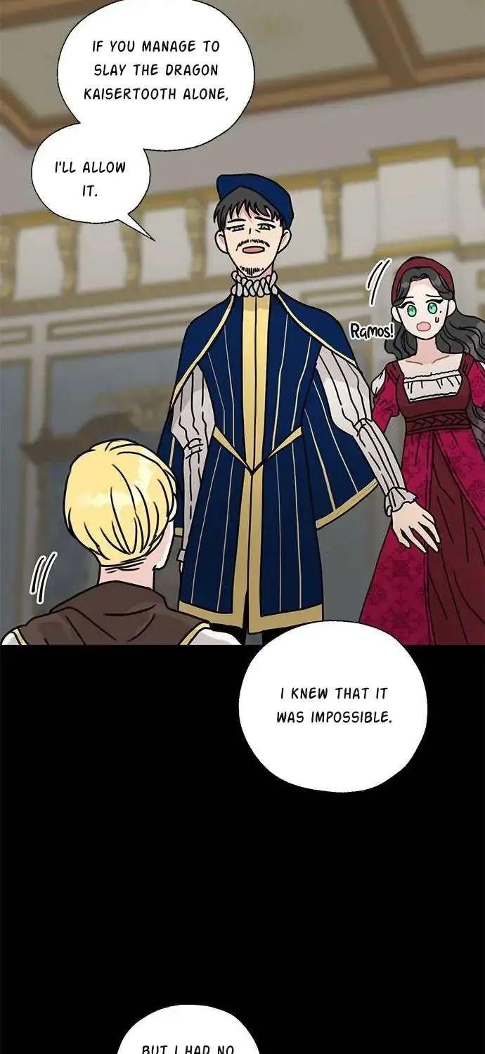 I Became The Chef Of The Dragon King Chapter 46 page 59 - 