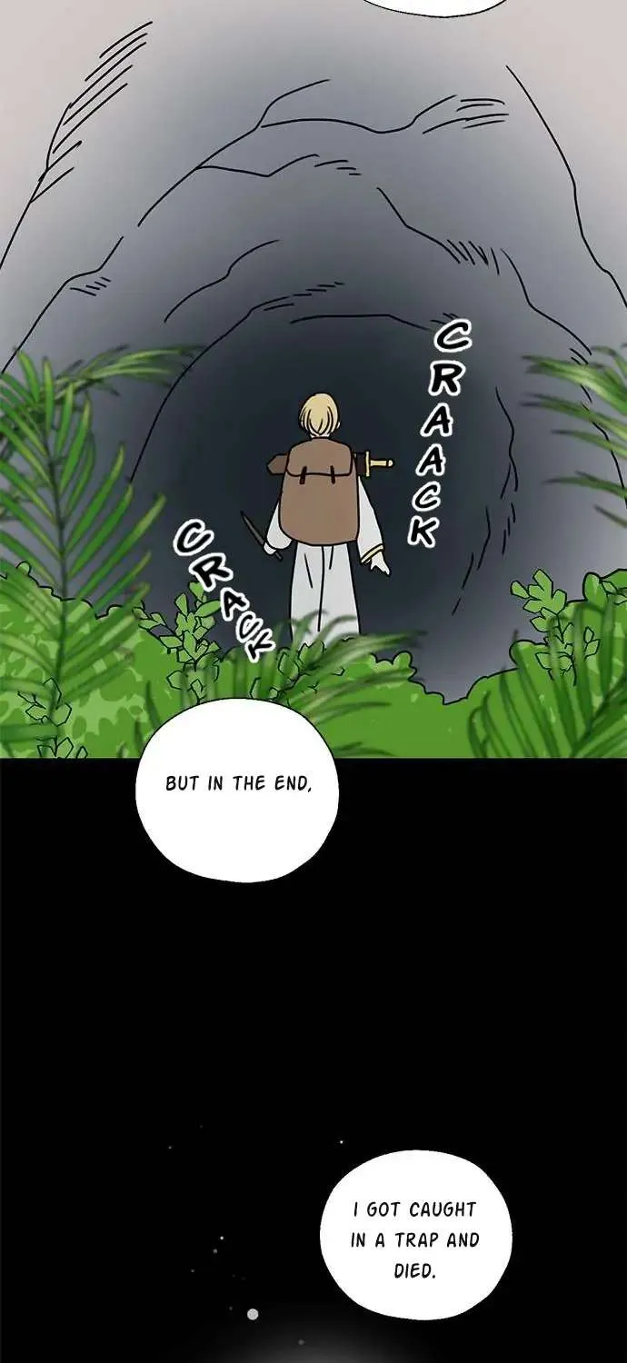 I Became The Chef Of The Dragon King Chapter 46 page 61 - 