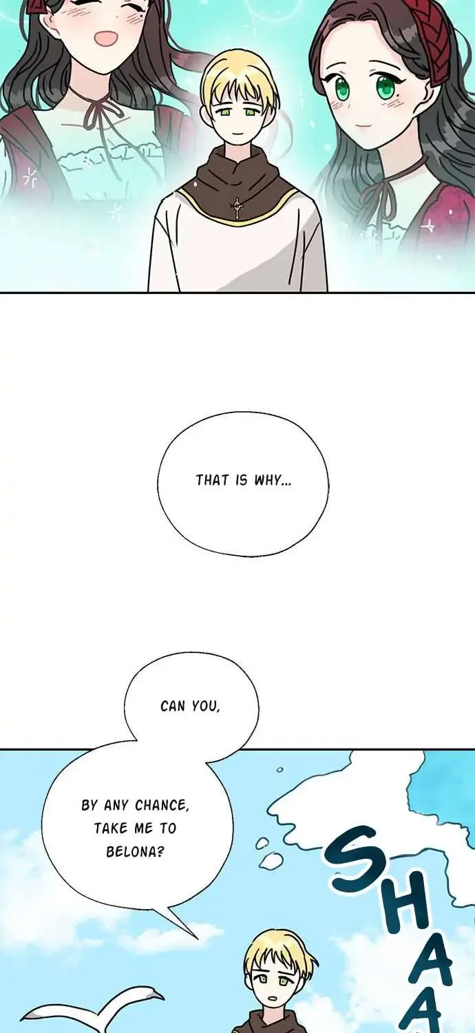 I Became The Chef Of The Dragon King Chapter 46 page 64 - 