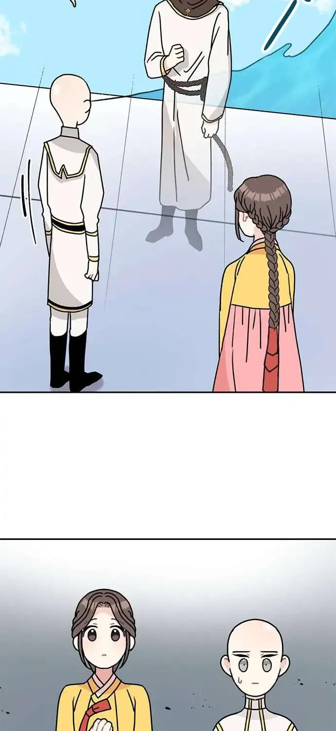 I Became The Chef Of The Dragon King Chapter 46 page 65 - 