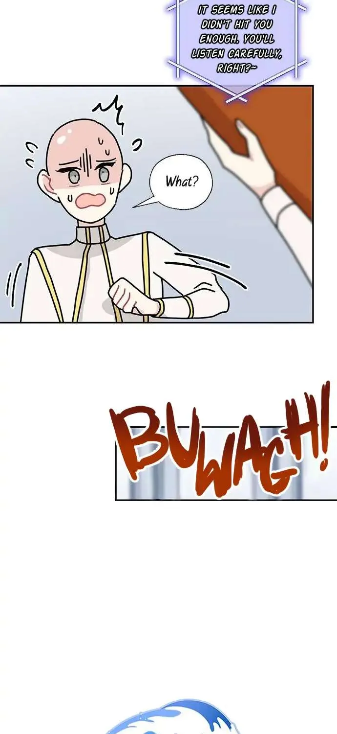 I Became The Chef Of The Dragon King Chapter 46 page 9 - 
