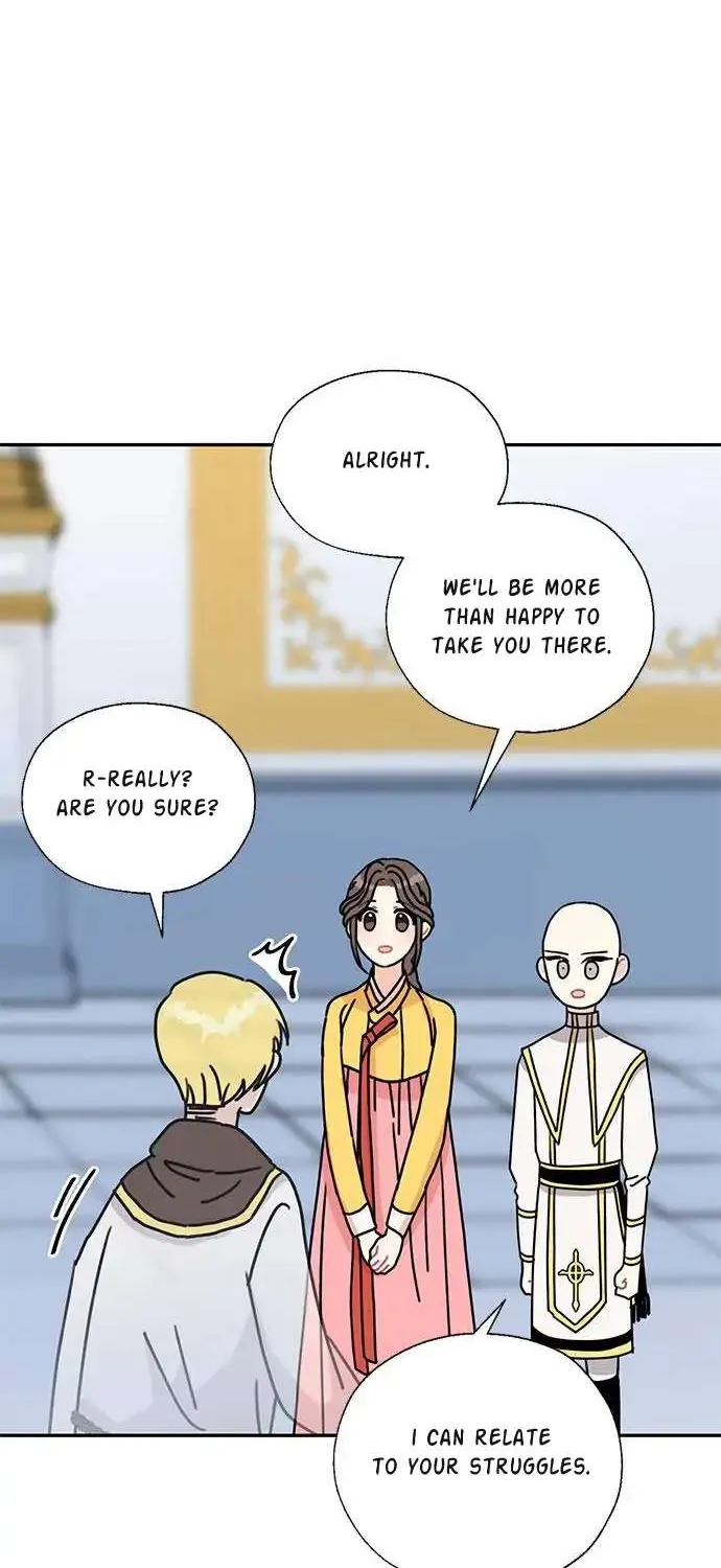 I Became The Chef Of The Dragon King Chapter 47 page 2 - 