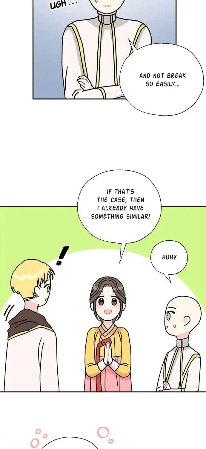 I Became The Chef Of The Dragon King Chapter 47 page 12 - 