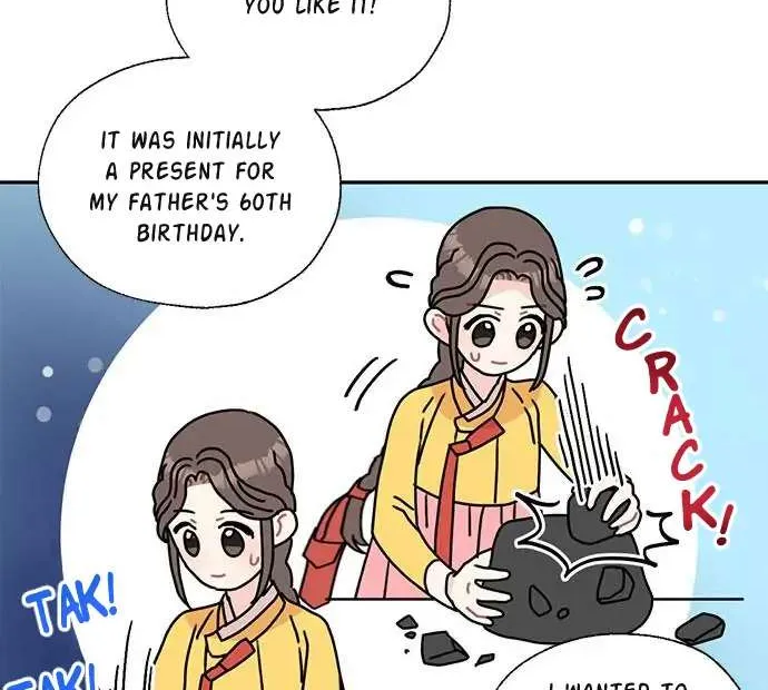 I Became The Chef Of The Dragon King Chapter 47 page 18 - 
