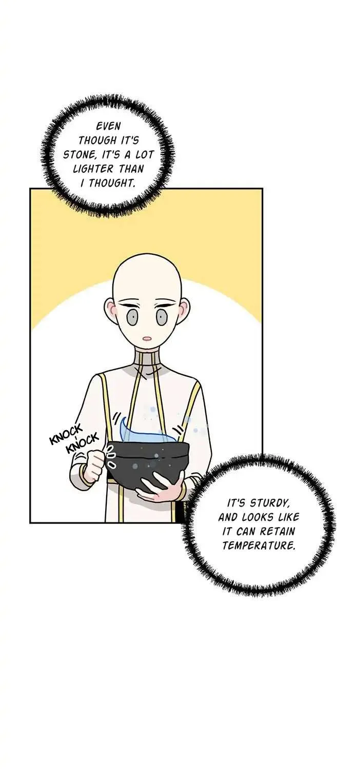 I Became The Chef Of The Dragon King Chapter 47 page 20 - 