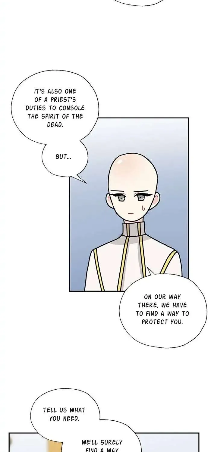 I Became The Chef Of The Dragon King Chapter 47 page 3 - 