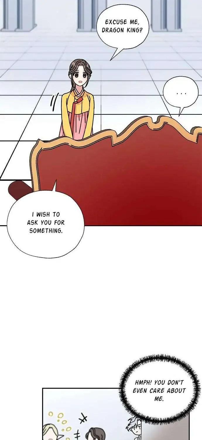I Became The Chef Of The Dragon King Chapter 47 page 24 - 
