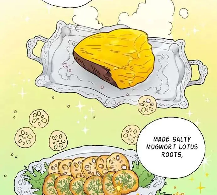 I Became The Chef Of The Dragon King Chapter 47 page 32 - 