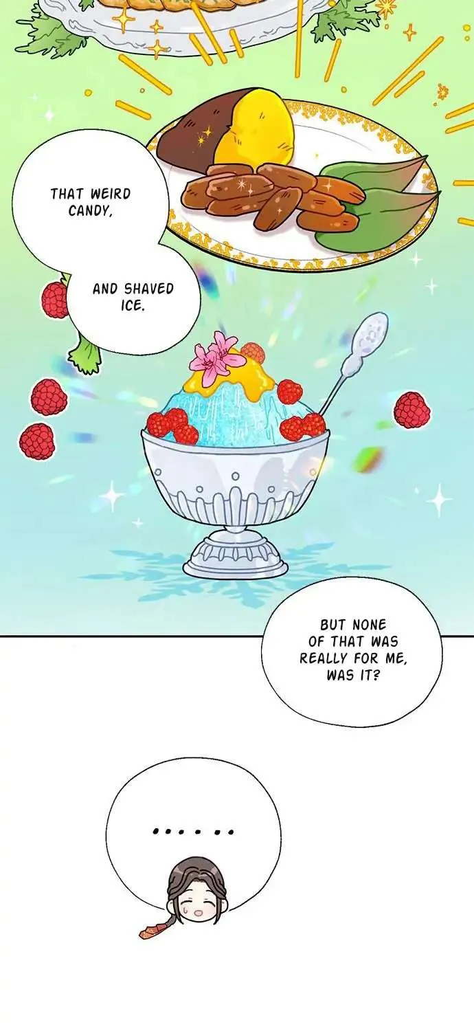I Became The Chef Of The Dragon King Chapter 47 page 33 - 