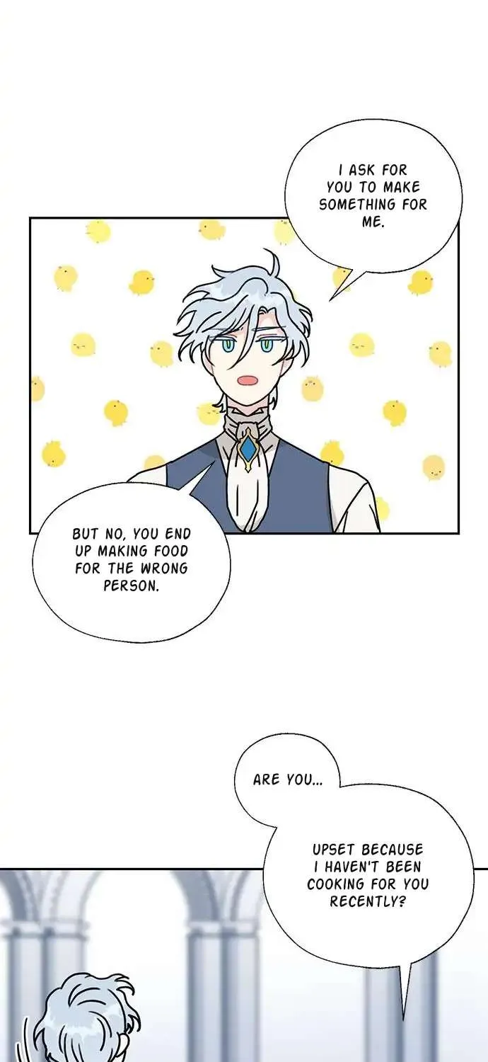 I Became The Chef Of The Dragon King Chapter 47 page 34 - 