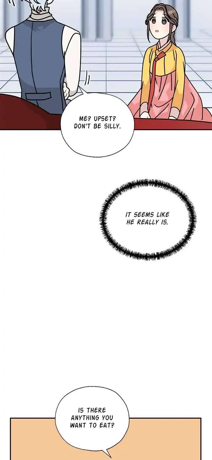 I Became The Chef Of The Dragon King Chapter 47 page 35 - 