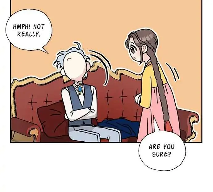 I Became The Chef Of The Dragon King Chapter 47 page 36 - 