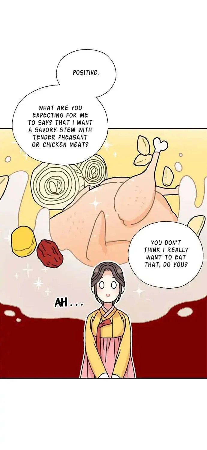 I Became The Chef Of The Dragon King Chapter 47 page 37 - 